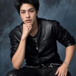 Luke Ishikawa Plowden Instagram - Good Boy or Bad Boy