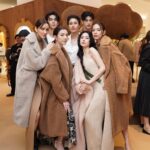 Luke Ishikawa Plowden Instagram - let’s celebrate 10 years of Max Mara Teddy Coat at Max Mara Teddy Ten Pop Up , Em Gallery M Floor The Emporium department store. #MaxMaraTeddyTen #MaxMaraThailand @maxmara @pacificagroup