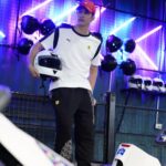 Luke Ishikawa Plowden Instagram - สนุกแบบ no limit 🏎️🏁🏎️🏁 @monowheel.bike MONOWHEEL.bike สกู๊ตเตอร์ไฟฟ้า พร้อมศูนย์บริการในไทย