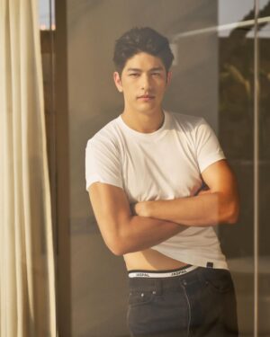 Luke Ishikawa Plowden Instagram - Feeling like snack ☺️ Jaspal Man SS24 with Luke Ishikawa | ต้อนรับซีซั่นใหม่ Spring/ Summer 2024  โดย ลุค-อิชิคาว่า  มาร่วมถ่ายทอดลุคโปรดรับซัมเมอร์นี้ให้หนุ่มๆ Jaspal Man ได้รับชมกัน

อัปเดทคอลเลกชั่นใหม่จาก Jaspal Man SS24 ได้ก่อนใครที่ร้าน Jaspal Man ทุกสาขาและออนไลน์ที่ www.jaspal.com

#jaspal #jaspalman