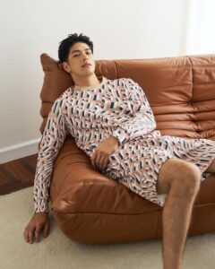 Luke Ishikawa Plowden Instagram - Feeling like snack ☺️ Jaspal Man SS24 with Luke Ishikawa | ต้อนรับซีซั่นใหม่ Spring/ Summer 2024 โดย ลุค-อิชิคาว่า มาร่วมถ่ายทอดลุคโปรดรับซัมเมอร์นี้ให้หนุ่มๆ Jaspal Man ได้รับชมกัน อัปเดทคอลเลกชั่นใหม่จาก Jaspal Man SS24 ได้ก่อนใครที่ร้าน Jaspal Man ทุกสาขาและออนไลน์ที่ www.jaspal.com #jaspal #jaspalman