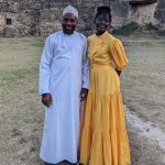 Lupita Nyong'o Instagram - In my visit to Zanzibar, I was overcome with the beauty and uniqueness of the island, the amazing flavors of the food and the wonderful people who live there. So many fascinating stories to share… Meet Aiysha Mohammed (photo #2) my tour guide for the trip. She is the first female tour guide EVER in Zanzibar, a position she fought hard to achieve because of her fascination with the island’s history, culture and food. She is a trailblazer and hopes other women will follow in her footsteps. These women (photo #3) are octopus hunters. It is an age-old practice on the island and has been revitalized in recent years. This is Maida (photo #6). She is a musician, passionate about the traditional music of Zanzibar. Because of some conservative beliefs that still exist of what a female should do, she was unable to find someone to tutor her in violin, so she learned from YouTube! She now plays in a Taarab band and wants to share that tradition with the world. This is Dr. Saidi (photo #7). He is passionate about the authentic history of this island and is a strong advocate for the culture and people from it. And finally, meet Dr. Mwatima Juma and team. Dr. Juma’s passion project is organic farming, dedicated to putting Zanzibar on the organic farming map. I spent time with them at Msonge Organic Farm - one of the country’s organic farming success stories. Together, they are working on a delivery service that supplies fresh, organic, locally produced ingredients delivered to residents, hotels, and other businesses!