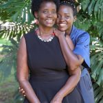 Lupita Nyong'o Instagram - I deeply love my mother. She is my closest friend and my number one champion. Today is her birthday. She was a baby once upon a time. She was a child once upon a time. I didn't know her back then (obvs!); when I met her when she was an adult, I thought she knew everything. Now that I am older, now that I am an adult myself, I know that she too is figuring things out as she goes through her one gifted life. But my mother has known a love that surpasses all understanding and she has shared it with us. She has taught me that the most rewarding thing to know, to pursue, is love. At a time when I am terrified to make that principle my north star, I am reassured by the bounty of her love and generous spirit. May I grow to be half the woman she is. #BirthdayTribute