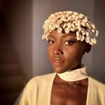 Lupita Nyong'o Instagram - A successful night last Saturday with @gocampaign at their 2023 GO Gala celebrating and raising funds for their local heroes who make a difference. Dress: @tallermarmo Crown: @lafalaisedionn Ice: @debeersofficial Makeup: @nickbarose