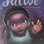 Lupita Nyong'o Instagram - I wrote this book to spread love not fear! #Sulwe #bannedbooksweek #brownskin #brightnessisjustwhoyouare