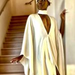 Lupita Nyong'o Instagram - A successful night last Saturday with @gocampaign at their 2023 GO Gala celebrating and raising funds for their local heroes who make a difference. Dress: @tallermarmo Crown: @lafalaisedionn Ice: @debeersofficial Makeup: @nickbarose