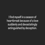 Lupita Nyong'o Instagram - There are much more important things going on in the world right now, and my thoughts are with those who are deeply suffering. At this moment, it is necessary for me to share a personal truth and publicly dissociate myself from someone I can no longer trust… I find myself in a season of heartbreak because of a love suddenly and devastatingly extinguished by deception. I am tempted to run into the shadows and hide, only to return to the light when I have regained my strength enough for me to say, “Whatever, my life is better this way.” But I am reminded that the magnitude of the pain I am feeling is equal to the measure of my capacity for love. And so, I am choosing to face the pain, cultivating the courage to meet my life exactly as it is, and trusting that this too shall pass. The promise, they say, is that a tender heart is what gives birth to fearlessness. I hope it’s true… I share this to keep it 💯, and hoping that the knowledge of my experience might be useful to someone else out there experiencing the grip of heartbreak who is poised to try and escape from the pain and miss out on the wisdom that comes from it.  #Breakup Let’s face our pain so we don’t spread it.