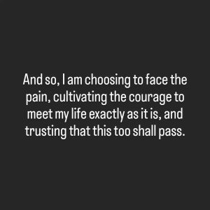 Lupita Nyong'o Instagram - There are much more important things going on in the world right now, and my thoughts are with those who are deeply suffering.

At this moment, it is necessary for me to share a personal truth and publicly dissociate myself from someone I can no longer trust…

I find myself in a season of heartbreak because of a love suddenly and devastatingly extinguished by deception. I am tempted to run into the shadows and hide, only to return to the light when I have regained my strength enough for me to say, “Whatever, my life is better this way.” But I am reminded that the magnitude of the pain I am feeling is equal to the measure of my capacity for love. And so, I am choosing to face the pain, cultivating the courage to meet my life exactly as it is, and trusting that this too shall pass. The promise, they say, is that a tender heart is what gives birth to fearlessness. I hope it’s true… I share this to keep it 💯, and hoping that the knowledge of my experience might be useful to someone else out there experiencing the grip of heartbreak who is poised to try and escape from the pain and miss out on the wisdom that comes from it.  #Breakup

Let’s face our pain so we don’t spread it.
