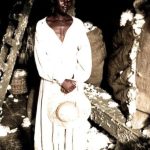 Lupita Nyong'o Instagram - To all the African Peoples who endured the BS in the past, that I may experience the BLESSINGS of today, I THANK YOU! And to all the people who are working to safeguard and further the freedoms of Black people in America today, I THANK YOU TOO #HappyJuneteenth #Gratitude #LifeCanBeBeautiful 1. #BTS Patsey, #12YearsASlave circa 2012 (📷 @garretdillahunt) 2. Oscar Night, 03/02/2014 3. Tamarindo, Mexico, 2023