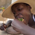 Lupita Nyong'o Instagram - Not a fan of sweetbreads... UNTIL THIS!!! #MexicoTeQuiero 🇲🇽🌮 everything tastes better as a taco. : How do you like your #sweetbreads? Jalisco, Mexico