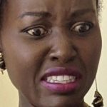 Lupita Nyong'o Instagram - Live reaction to #Instagram updates. #whygod #digitalhell #modernity #technology