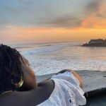 Lupita Nyong'o Instagram - Had some of my loveliest travel adventures in 2022! 🌅 Where should we go in 2023? Drop me your recs in comments! 🗺️