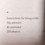 Lupita Nyong'o Instagram - Instructions for living a life: Pay attention. Be astonished. Tell about it. -Mary Oliver Poem inspo via @poetryisnotaluxury Jalisco, Mexico
