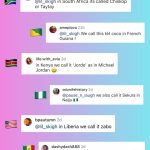 Lupita Nyong'o Instagram - As @iammichelleali said, “Greatest thread ever!” STANDING TALLER as a BALDIE with these comments! Shouting them out here #fortheculture! 🙌🏿🌍💜 Baldie Beauties featured: #MichaelaCoel, @adwoaaboah, @erykahbadu, @danaigurira, @florencekasumba, @appleofhisai, @tiffanyhaddish, @sanaalathan, @msalekwek, @willowsmith, @jadapinkettsmith , @shudufhadzomusida, @ayannapressley, @adutakech.