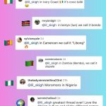 Lupita Nyong'o Instagram - As @iammichelleali said, “Greatest thread ever!” STANDING TALLER as a BALDIE with these comments! Shouting them out here #fortheculture! 🙌🏿🌍💜 Baldie Beauties featured: #MichaelaCoel, @adwoaaboah, @erykahbadu, @danaigurira, @florencekasumba, @appleofhisai, @tiffanyhaddish, @sanaalathan, @msalekwek, @willowsmith, @jadapinkettsmith , @shudufhadzomusida, @ayannapressley, @adutakech.