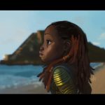 Lupita Nyong'o Instagram - Y'all got SKILLS! 🙅🏿‍♀️🔥 And to all the Wakandans out there, #WakandaForever just dropped on @disneyplus!