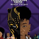Lupita Nyong'o Instagram - Y'all got SKILLS! 🙅🏿‍♀️🔥 And to all the Wakandans out there, #WakandaForever just dropped on @disneyplus!