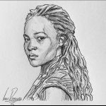 Lupita Nyong'o Instagram - Y'all got SKILLS! 🙅🏿‍♀️🔥 And to all the Wakandans out there, #WakandaForever just dropped on @disneyplus!