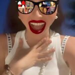 Lyaysan Utyasheva Instagram - Тот случай, когда на него фильтры не действуют @pavelvolyaofficial 😂🤪