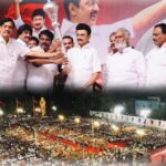M. K. Stalin Instagram - #CAA - #GST - #3FarmBills ஆதரவு, #NEET-ஐத் தமிழ்நாட்டில் அனுமதித்தது, சிறுபான்மையினருக்கு எதிரான முகம், தமிழுக்குப் பாரா முகம் என - பா.ஜ.க.வின் மக்கள் விரோத செயல்கள் எல்லாவற்றுக்கும் “ஆமாம் சாமி” போட்டார் பாதம்தாங்கி பழனிசாமி! அவரது துரோகங்களை மறக்காத – மன்னிக்காத மக்கள் பா.ஜ.க. -அ.தி.மு.க. ‘உள்ளே – வெளியே’ கூட்டணியைத் தோற்கடிப்பார்கள்! எல்லா இனம் - மொழி - மத மக்களும் சம உரிமை கொண்ட #INDIA கூட்டணி ஆட்சியை அமைக்க மொழிப்போர் தியாகிகளின் தியாகத்தின் மீது உறுதியேற்போம்! #தமிழ்_வெல்லும்! #மொழிப்போர் #StopHindiImposition #LanguageMartyrsDay