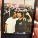 M. Pokora Instagram - 2 amis, 1 rêve. « If i can make it there, i’ll make it anywhere » @pastacorner_us New York (9 east 53rd street) ouverture le 28 août. Another one! 53rd Street and 5th Avenue