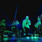 M. Pokora Instagram - 🧪 #EpicentreTour