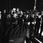 M. Pokora Instagram - Un vrai leader ne génère pas des suiveurs… il génère d’autres leaders… Love bomb sur mon équipe. 🤍