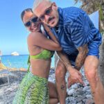 M. Pokora Instagram - Juillet merci pour les bénédictions. Famille, amis, festivals, foot, mer… VIE 🙏🏼🫶🏼