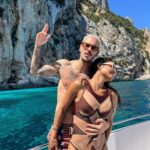 M. Pokora Instagram - Fabriquer des souvenirs… 🙌🏼 Sardegna, Italia