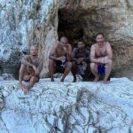 M. Pokora Instagram - Fabriquer des souvenirs… 🙌🏼 Sardegna, Italia