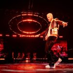 M. Pokora Instagram - 🕺🏼 📷 @pixelinephoto