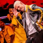 M. Pokora Instagram - TEAM work 👉👈 📷 @pixelinephoto