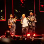 M. Pokora Instagram - TEAM work 👉👈 📷 @pixelinephoto