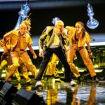 M. Pokora Instagram - TEAM work 👉👈 📷 @pixelinephoto