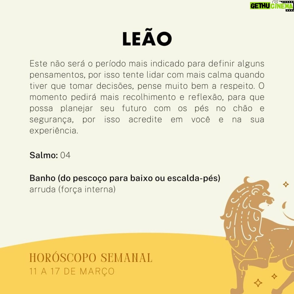 Márcia Fernandes Instagram - 💫 Horóscopo Semanal - 11 a 17 de Março 💫 No dia 11, Mercúrio ingressa em Áries, acelerando os movimentos, trazendo coragem e inquietação. No dia 12, Vênus entra em Peixes, nos ensinando a saber como nos doarmos melhor e gerando empatia. No dia 17, a Lua Crescente em Gêmeos, traz movimentação em nossa comunicação. Nesse dia, o Sol faz conjunção a Netuno, permitindo que a empatia seja a palavra-chave.