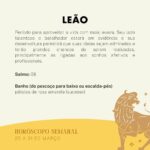 Márcia Fernandes Instagram - 💫 Horóscopo Semanal - 25 a 31 de Março 💫 No dia 25 a Lua Cheia em Libra traz o primeiro eclipse do ano. Esse é um eclipse Lunar, sendo assim, os assuntos mal resolvidos e apegos do passado veem à tona, promovendo confrontos, revelações surpreendentes e rupturas. Como o eclipse se dá no eixo Áries (Eu) e Libra (O Outro), é provável que as relações pessoais sejam abaladas. Entre os dias 28 e 29, o sextil formado entre Vênus e Urano, gera alegria e otimismo, estimulando a nossa criatividade.