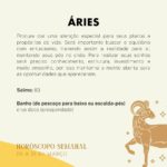 Márcia Fernandes Instagram - 💫 Horóscopo Semanal - 25 a 31 de Março 💫 No dia 25 a Lua Cheia em Libra traz o primeiro eclipse do ano. Esse é um eclipse Lunar, sendo assim, os assuntos mal resolvidos e apegos do passado veem à tona, promovendo confrontos, revelações surpreendentes e rupturas. Como o eclipse se dá no eixo Áries (Eu) e Libra (O Outro), é provável que as relações pessoais sejam abaladas. Entre os dias 28 e 29, o sextil formado entre Vênus e Urano, gera alegria e otimismo, estimulando a nossa criatividade.