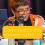 Márcia Fernandes Instagram - Nascidos no dia 25 (de qualquer mês) costumam ser muito intelectuais! 💛 #reels #marciasensitiva #sensemarcia #conselhos