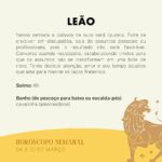 Márcia Fernandes Instagram – 💫 Horóscopo Semanal – 04 a 10 de Março 💫

Na Astrologia, no dia 03, Lua inicia sua fase Minguante em Sagitário, gerando maior leveza e a flexibilidade. 

No dia 04, o movimento favorável entre Mercúrio e Urano, promovem maior diálogo e entendimento. 

No dia 08, Mercúrio em Peixes estará em conjunção com Netuno, trazendo dois dias de muita inspiração, sutileza e abertura espiritual. 

No dia 09, um aspecto tenso entre Marte e Urano, trará a sensação de que tudo pareça estagnado e poderemos ter comportamentos impulsivos e rebeldes. Nesse mesmo dia, o Sol faz um bom aspecto a Urano, oferecendo a oportunidade de contornar as dificuldades e os conflitos por meio das amizades.

No dia 10, a Lua Nova do dia 10 pede maior equilíbrio, pois devido ao fato de Marte permanecer em aspecto tenso com Urano, poderemos estar mais explosivos, irritadiços e impacientes.