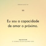 Márcia Fernandes Instagram - Hoje, a vibração energética 9 propicia limpeza, estudos e sabedoria. 💛