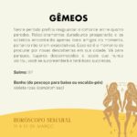 Márcia Fernandes Instagram - 💫 Horóscopo Semanal - 11 a 17 de Março 💫 No dia 11, Mercúrio ingressa em Áries, acelerando os movimentos, trazendo coragem e inquietação. No dia 12, Vênus entra em Peixes, nos ensinando a saber como nos doarmos melhor e gerando empatia. No dia 17, a Lua Crescente em Gêmeos, traz movimentação em nossa comunicação. Nesse dia, o Sol faz conjunção a Netuno, permitindo que a empatia seja a palavra-chave.