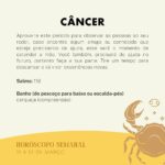 Márcia Fernandes Instagram - 💫 Horóscopo Semanal - 11 a 17 de Março 💫 No dia 11, Mercúrio ingressa em Áries, acelerando os movimentos, trazendo coragem e inquietação. No dia 12, Vênus entra em Peixes, nos ensinando a saber como nos doarmos melhor e gerando empatia. No dia 17, a Lua Crescente em Gêmeos, traz movimentação em nossa comunicação. Nesse dia, o Sol faz conjunção a Netuno, permitindo que a empatia seja a palavra-chave.