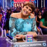 Márcia Fernandes Instagram – Passando aqui pra deixar um recadinho do Astral: hoje tem mais @pgmsilviosantos com a @patriciaabravanel! 😍

Parem de ser doidos e anotem aí pra não esquecer. Aguardamos vocês lá!

👉 Hoje (24/03) a partir das 20h, no @sbt.

📷 Fotos: @gabrielcardosofoto