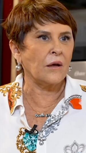 Márcia Fernandes Instagram - Tu lembra meu nome?