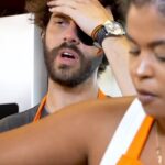 Márcia Fernandes Instagram - História com extraterrestre