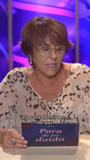 Márcia Fernandes Instagram - Esse banho é MIL para crianças agitadas ou para você, que tem insônia! 💚 #reels #marciasensitiva #sensemarcia #conselhos