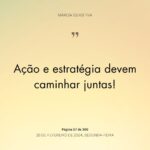 Márcia Fernandes Instagram - O período astrológico desta segunda-feira é indicado para ouvirmos as pessoas experientes e sua sabedoria. 💛
