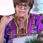 Márcia Fernandes Instagram - Este banho maravilhoso pode te ajudar com as dívidas! 💜 #reels #marciasensitiva #sensemarcia #conselhos