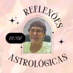 Márcia Fernandes Instagram - Reflexões Astrológicas - 22/02/2024, por Márcia Fernandes Sabedoria do dia: “A preguiça é mãe da acomodação!” Dia favorável para: todos os signos. Nosso lado emocional estará mais seguro em relação ao julgamento alheio neste período. Aproveite e faça um escalda-pés com sálvia e pinho para promover confiança! Numerologia: vibração energética 5, cria impulsividade, independência e determinação. Cor indicada: Rosa. Aroma: Jasmim. Anjo do dia: 48 – MIHAEL Significado: Deus, pai caridoso Hora Favorável: das 15:40 às 16:00 Salmo: 97 Cristal: Quartzo Rosa. Banho indicado: Sálvia. Santo do dia: Santa Margarida de Cortona. Curiosidade: Festival Romano antigo a Deusa Caristia ou Concórdia, comemorando a reconciliação e a harmonia entre as pessoas. Número da Sorte: 5 Harmonize sua casa: chá de camomila para acalmar os ânimos! Decreto para mudar as energias a seu favor: Eu sou a persistência. Persistir, persistir, persistir!