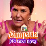 Márcia Fernandes Instagram - Já mentalizou o imóvel perfeito pra você? 🔮 Então PARA DE SER DOIDA, corre pro @zapimoveis e transforma esse sonho em realidade agora mesmo! #publi